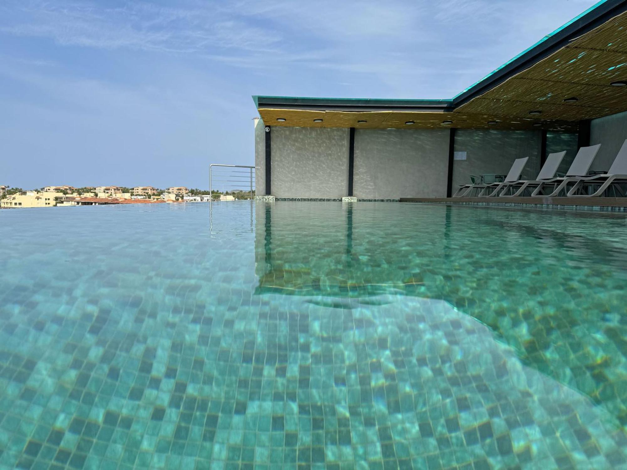 Ancora Punta Mita Lejlighed Eksteriør billede