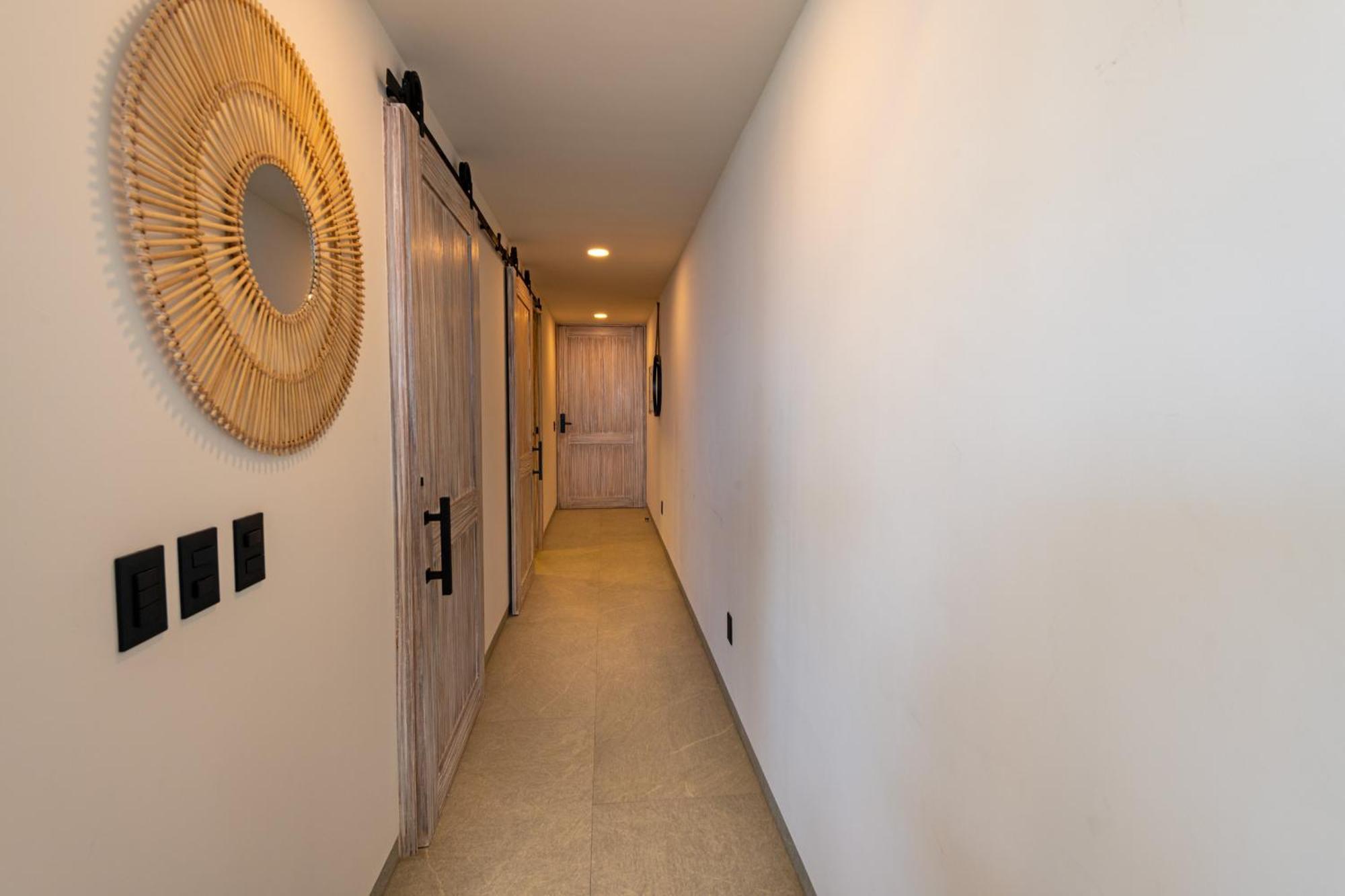 Ancora Punta Mita Lejlighed Værelse billede