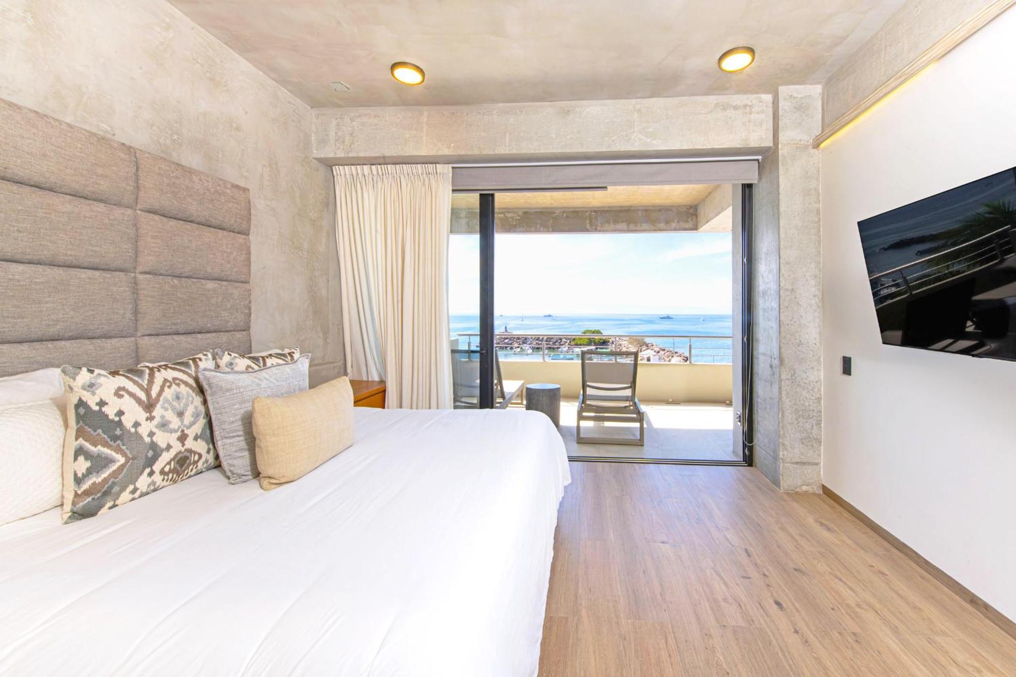 Ancora Punta Mita Lejlighed Værelse billede