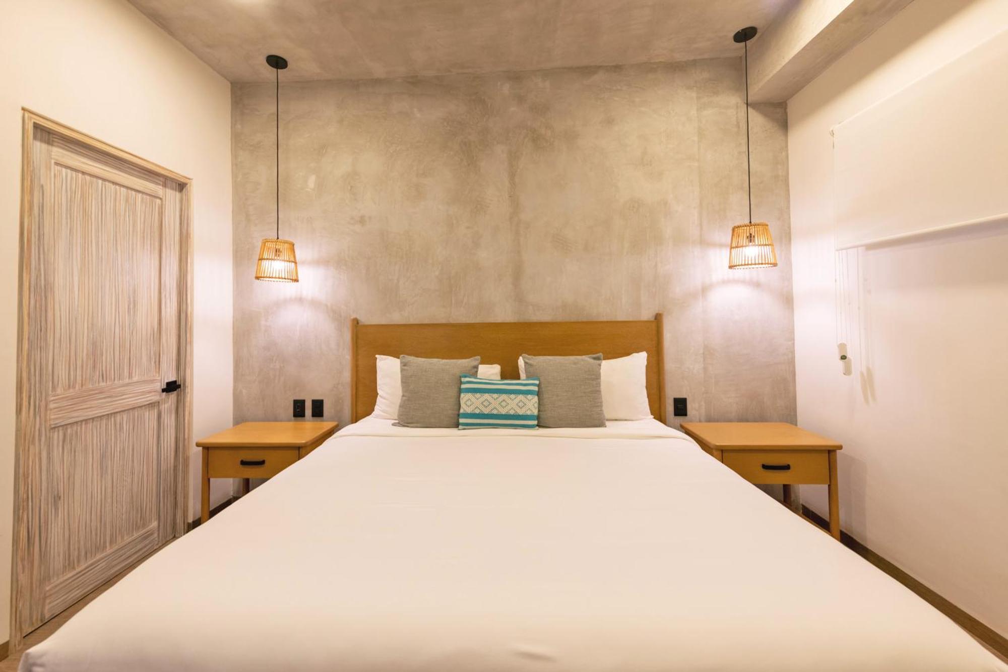Ancora Punta Mita Lejlighed Værelse billede